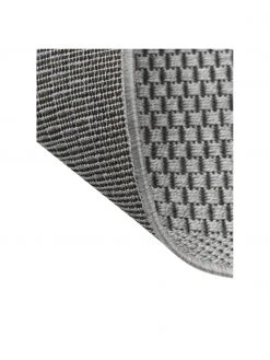 Westwing Collection Tapis extérieur intérieur gris Toronto, larg. 80 x long. 150 cm (taille XS) 12 Westwing Collection Tapis extérieur intérieur gris Toronto, larg. 80 x long. 150 cm (taille XS) -Jardin Soldes Boutique Tapis exterieur interieur gris Toronto 4