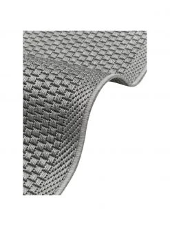 Westwing Collection Tapis extérieur intérieur gris Toronto, larg. 80 x long. 150 cm (taille XS) 13 Westwing Collection Tapis extérieur intérieur gris Toronto, larg. 80 x long. 150 cm (taille XS) -Jardin Soldes Boutique Tapis exterieur interieur gris Toronto 5