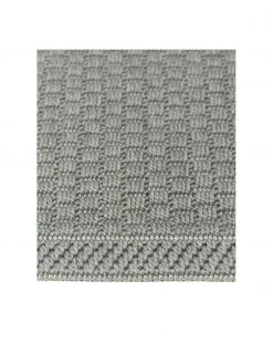 Westwing Collection Tapis extérieur intérieur vert sauge Toronto, larg. 80 x long. 200 cm -Jardin Soldes Boutique Tapis exterieur interieur vert sauge Toronto 10