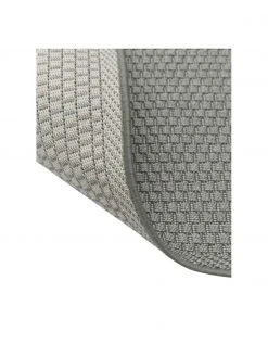 Westwing Collection Tapis extérieur intérieur vert sauge Toronto, larg. 80 x long. 200 cm -Jardin Soldes Boutique Tapis exterieur interieur vert sauge Toronto 11