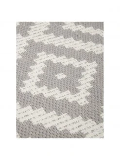 Westwing Collection Tapis extérieur rond gris Miami, Ø 140 cm (taille M) 9 Westwing Collection Tapis extérieur rond gris Miami, Ø 140 cm (taille M) -Jardin Soldes Boutique Tapis exterieur rond gris Miami 2