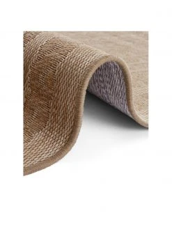 Tapis intérieur-extérieur aspect jute Limonero, larg. 80 x long. 150 cm (taille XS)Seulement 1 produit disponible 11 Tapis intérieur-extérieur aspect jute Limonero, larg. 80 x long. 150 cm (taille XS)Seulement 1 produit disponible -Jardin Soldes Boutique Tapis interieur exterieur aspect jute Limonero 4