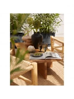 Tapis intérieur-extérieur aspect jute Limonero, larg. 80 x long. 150 cm (taille XS)Seulement 1 produit disponible 12 Tapis intérieur-extérieur aspect jute Limonero, larg. 80 x long. 150 cm (taille XS)Seulement 1 produit disponible -Jardin Soldes Boutique Tapis interieur exterieur aspect jute Limonero 5