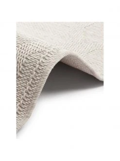 Freundin Home Collection Tapis intérieur extérieur en macramé noué Heaven, larg. 76 x long. 200 cm -Jardin Soldes Boutique Tapis interieur exterieur en macrame noue Heaven 2