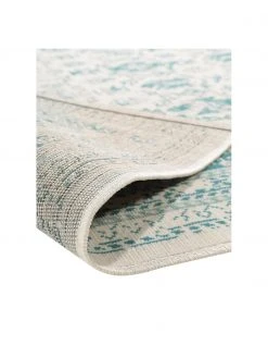 Benuta Tapis intérieur extérieur vintage Antique, larg. 80 x long. 150 cm (taille XS) -Jardin Soldes Boutique Tapis interieur exterieur vintage Antique 4