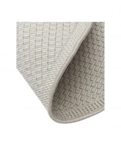 Westwing Collection Tapis rond extérieur intérieur beige Toronto, Ø 200 cm (taille L) -Jardin Soldes Boutique Tapis rond exterieur interieur beige Toronto 4