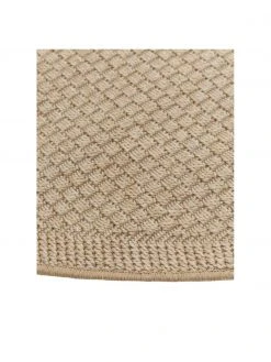 Westwing Collection Tapis rond extérieur intérieur beige foncé Toronto, Ø 150 cm (taille M)Seulement 1 produit disponible 10 Westwing Collection Tapis rond extérieur intérieur beige foncé Toronto, Ø 150 cm (taille M)Seulement 1 produit disponible -Jardin Soldes Boutique Tapis rond exterieur interieur beige fonce Toronto 2