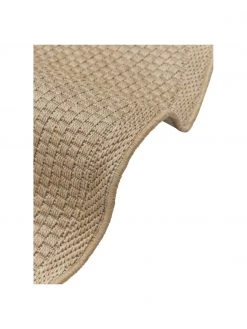 Westwing Collection Tapis rond extérieur intérieur beige foncé Toronto, Ø 150 cm (taille M)Seulement 1 produit disponible 12 Westwing Collection Tapis rond extérieur intérieur beige foncé Toronto, Ø 150 cm (taille M)Seulement 1 produit disponible -Jardin Soldes Boutique Tapis rond exterieur interieur beige fonce Toronto 4