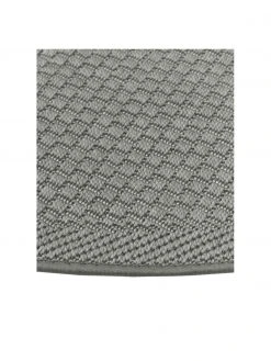 Westwing Collection Tapis rond extérieur intérieur vert sauge Toronto, Ø 120 cm (taille S) -Jardin Soldes Boutique Tapis rond exterieur interieur vert sauge Toronto 2