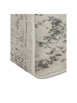 Westwing Collection Tapis rond gris extérieur / intérieur style vintage Diana, Ø 120 cm (taille S) 12 Westwing Collection Tapis rond gris extérieur / intérieur style vintage Diana, Ø 120 cm (taille S) -Jardin Soldes Boutique Tapis rond gris exterieur interieur style vintage Diana 4