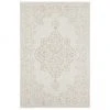 Tapis vintage intérieur-extérieur Tilos, larg. 200 x long. 290 cm (taille L) -Jardin Soldes Boutique Tapis vintage interieur exterieur Tilos