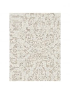 Tapis vintage intérieur-extérieur Tilos, larg. 200 x long. 290 cm (taille L) -Jardin Soldes Boutique Tapis vintage interieur exterieur Tilos 3
