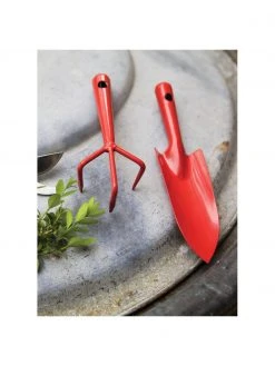 Truelle à fleurs Cathy, larg. 5 x haut. 20 cm -Jardin Soldes Boutique Truelle a fleurs Cathy 3