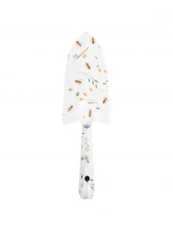 Truelle de jardinage Bee, larg. 8 x haut. 28 cmDisponibilité limitée -Jardin Soldes Boutique Truelle de jardinage Bee 2