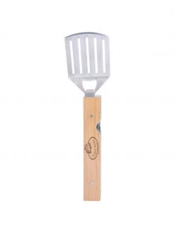 Ustensile barbecue 4 en 1 Jan, larg. 5 x haut. 50 cm -Jardin Soldes Boutique Ustensile barbecue 4 en 1 Jan 4