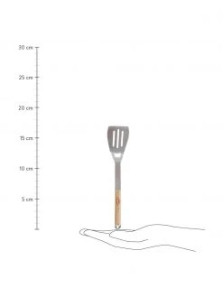 Ustensiles pour barbecue Oli, 5 élém., Lot de différentes tailles 10 Ustensiles pour barbecue Oli, 5 élém., Lot de différentes tailles -Jardin Soldes Boutique Ustensiles pour barbecue Oli 5 elem 1