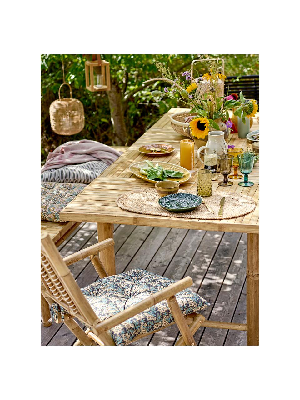 Jardin Soldes Boutique -Jardin Soldes Boutique Lanterne de jardin rotin Nei 1